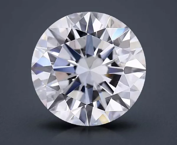 1.45 Carat · D · VVS2 excellent Cut