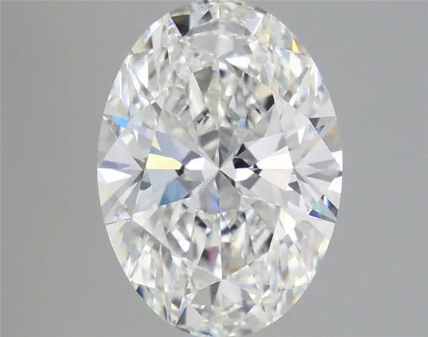 4.57 Carat · G · VVS2 Rare Carat Ideal Cut