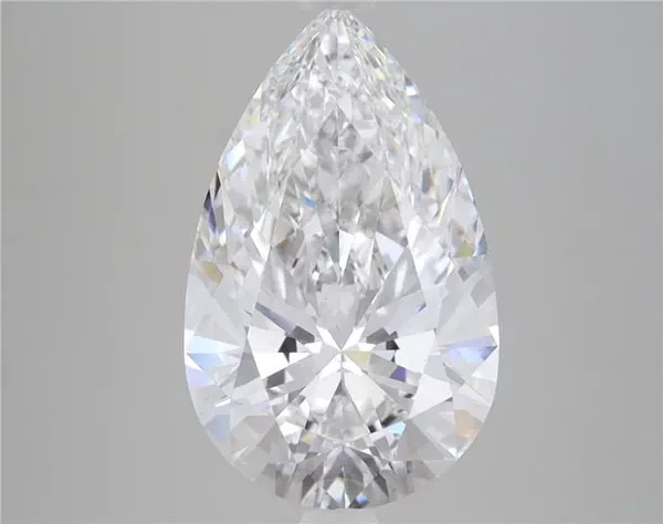 4.53 Carat · E · VS2 Rare Carat Ideal Cut