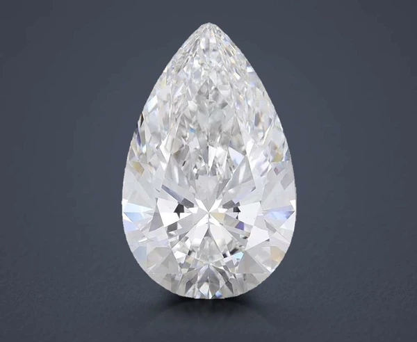 4.53 Carat · E · VS2 Rare Carat Ideal Cut