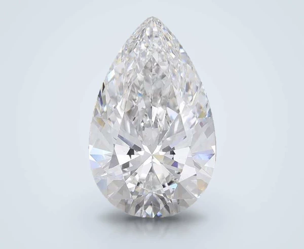 4.53 Carat · E · VS2 Rare Carat Ideal Cut