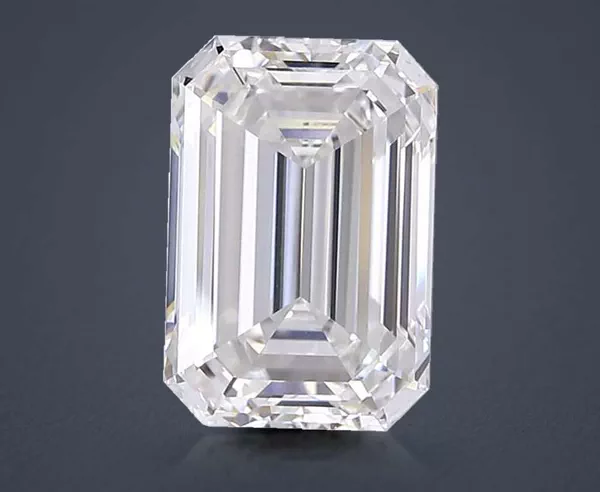 5.01 Carat · F · IF Rare Carat Ideal Cut