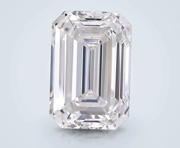 5.01 Carat · F · IF Rare Carat Ideal Cut