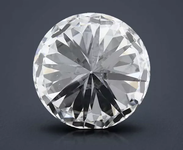 2.02 Carat · D · FL Rare Carat Ideal Cut