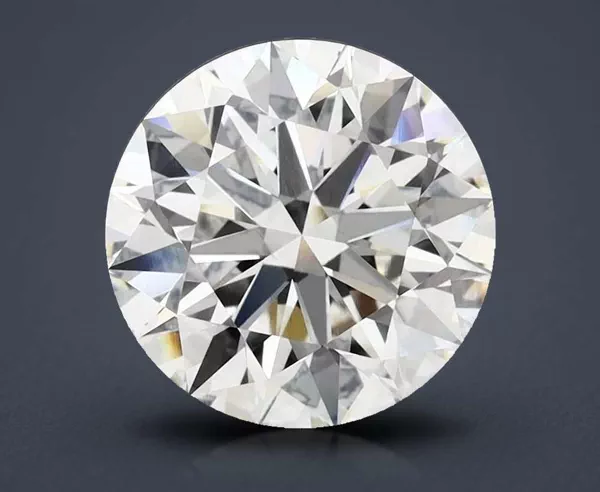 4.07 Carat · F · VVS2 Rare Carat Ideal Cut