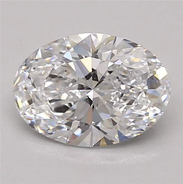 1.43 Carat · D · VVS1 excellent Cut