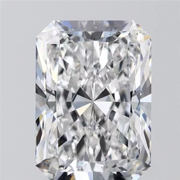 1.92 Carat · D · VS2 Rare Carat Ideal Cut