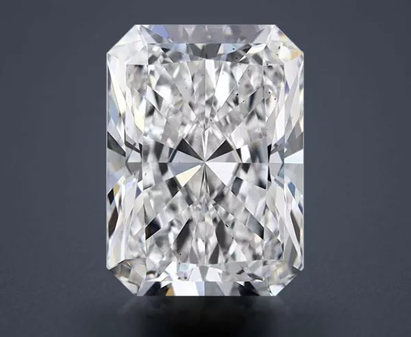1.92 Carat · D · VS2 Rare Carat Ideal Cut