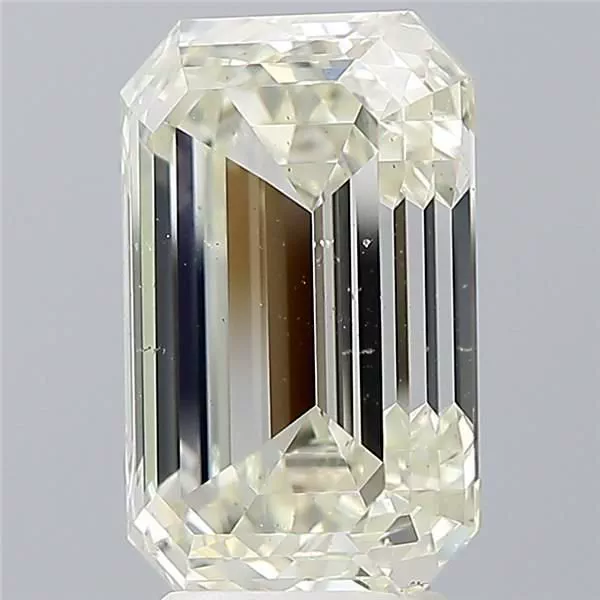 5.02 Carat · K · SI1 Rare Carat Ideal Cut