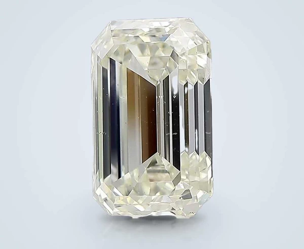 5.02 Carat · K · SI1 Rare Carat Ideal Cut