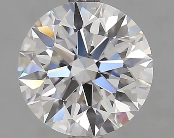 2.02 Carat · D · VVS1 ideal Cut