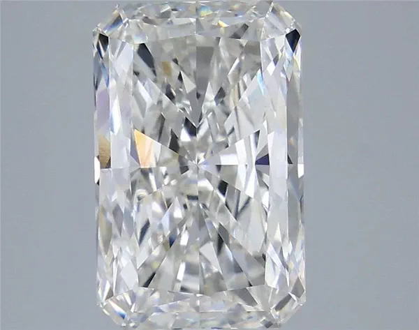6.05 Carat · G · VS1 Rare Carat Ideal Cut