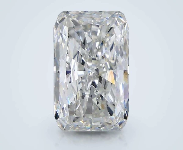 6.05 Carat · G · VS1 Rare Carat Ideal Cut