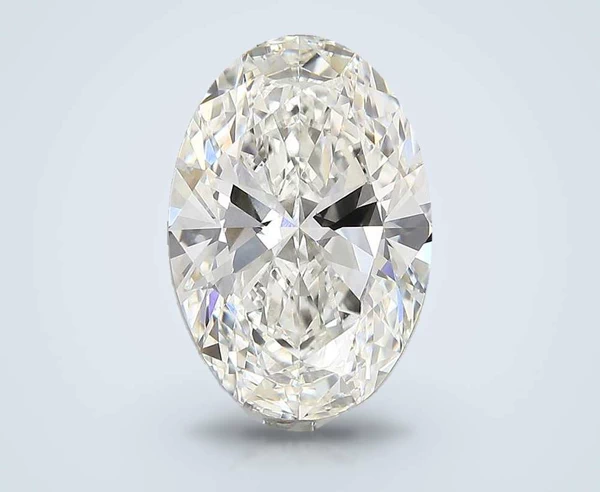 5.06 Carat · F · VVS1 Rare Carat Ideal Cut