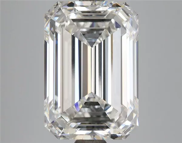 6.59 Carat · E · VVS2 Rare Carat Ideal Cut