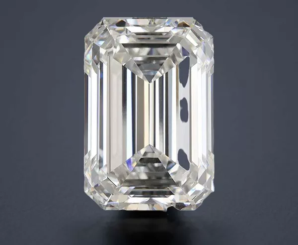 6.59 Carat · E · VVS2 Rare Carat Ideal Cut