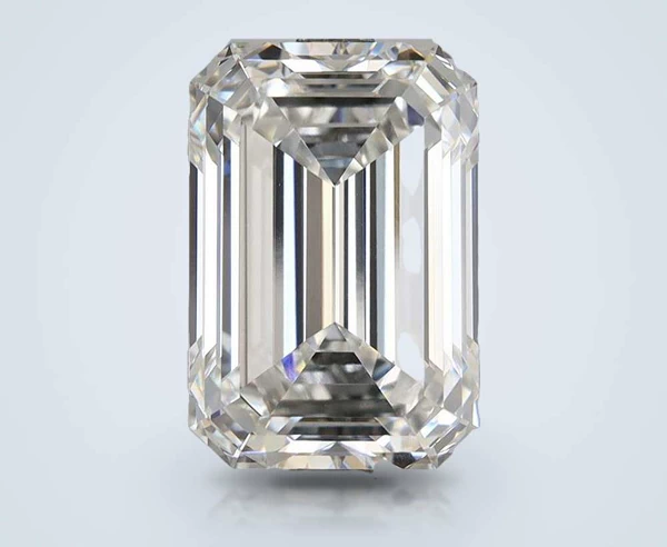 6.59 Carat · E · VVS2 Rare Carat Ideal Cut