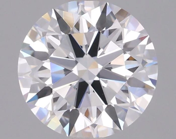 1.72 Carat · D · VS1 Rare Carat Ideal Cut