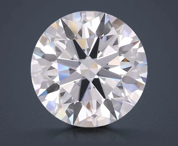 1.72 Carat · D · VS1 Rare Carat Ideal Cut