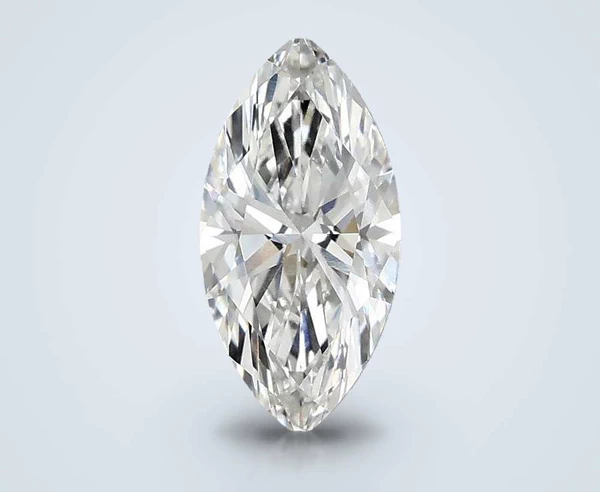 1.07 Carat · D · VS1 Rare Carat Ideal Cut