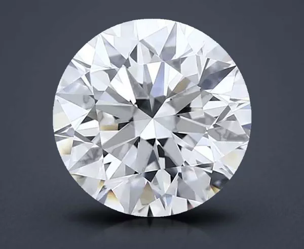 2.5 Carat · E · VS1 Rare Carat Ideal Cut
