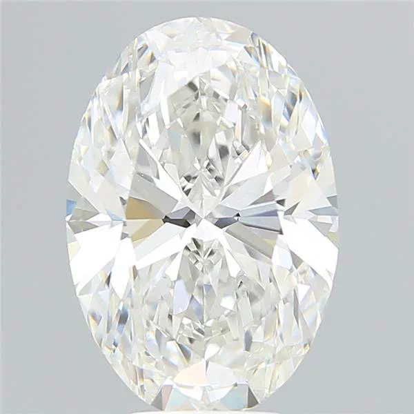 6.86 Carat · F · VS1 Rare Carat Ideal Cut