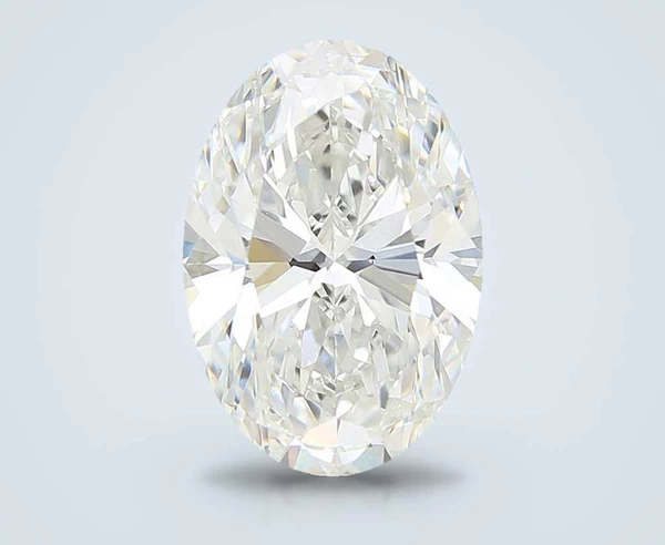 6.86 Carat · F · VS1 Rare Carat Ideal Cut