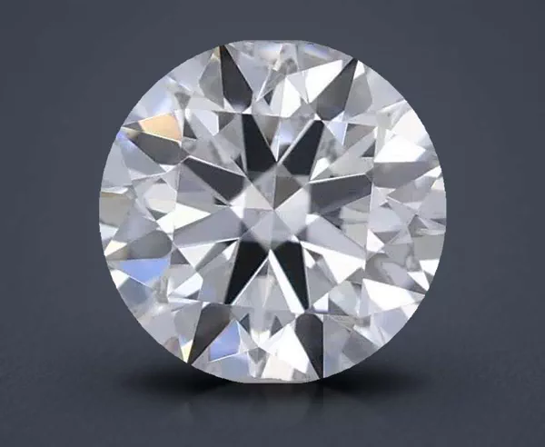 0.19 Carat · D · VVS2 Rare Carat Ideal Cut