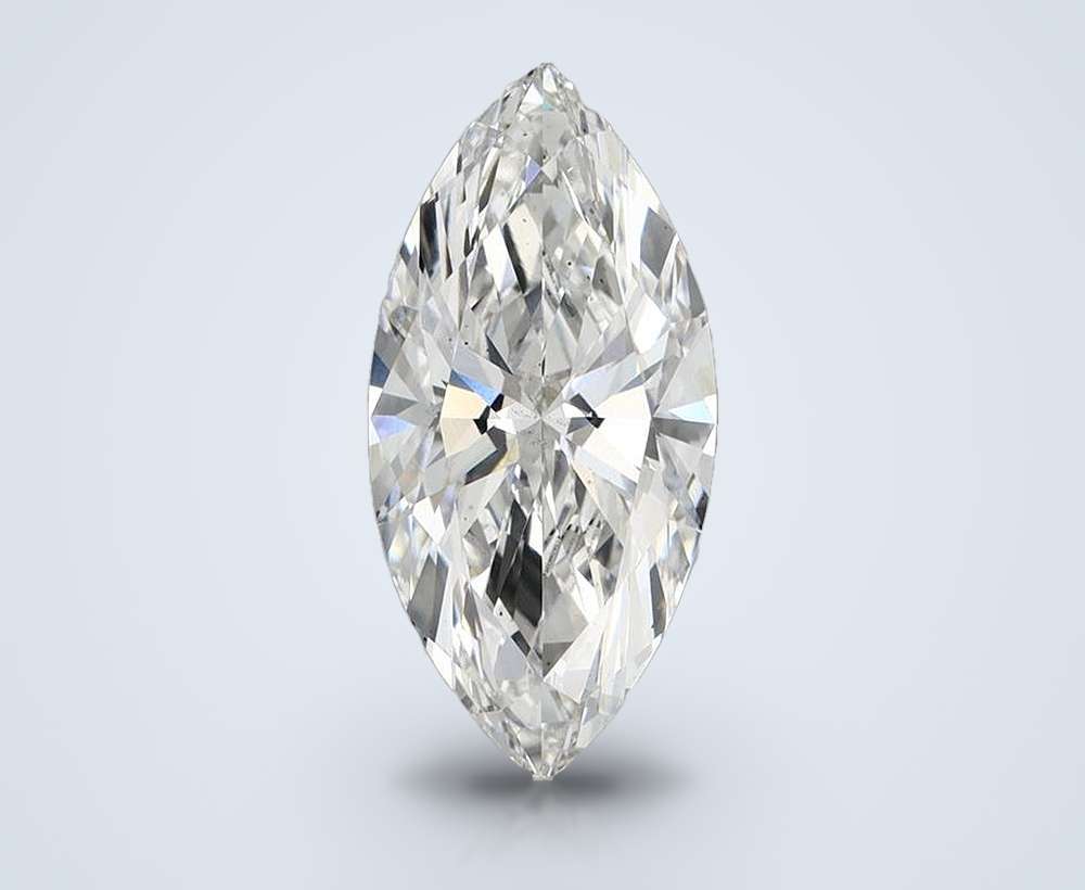 2.84 Carat · E · VS2 Rare Carat Ideal Cut