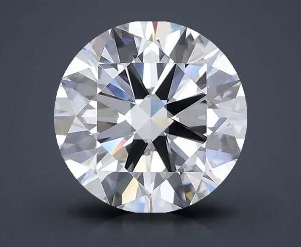 2.01 Carat · E · IF Rare Carat Ideal Cut
