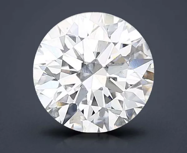 2.03 Carat · E · VS2 Rare Carat Ideal Cut