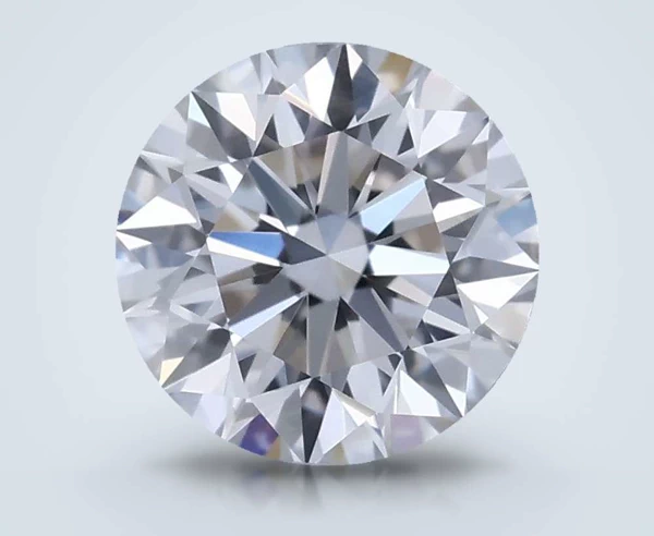 0.41 Carat · H · IF Rare Carat Ideal Cut