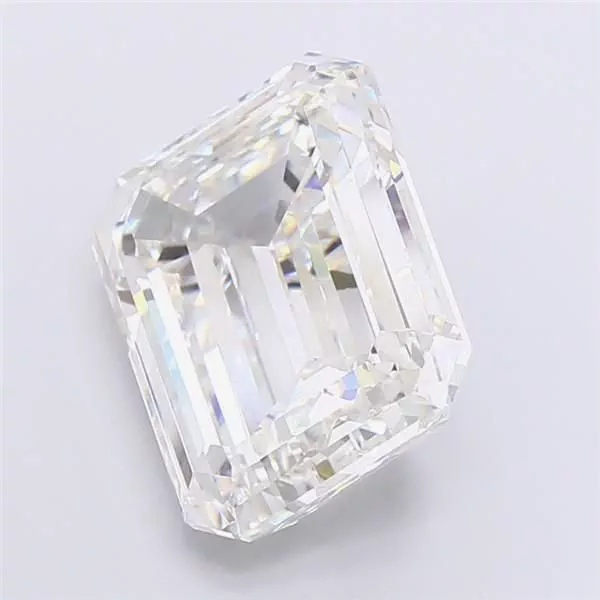 18.28 Carat · G · VS1 Rare Carat Ideal Cut
