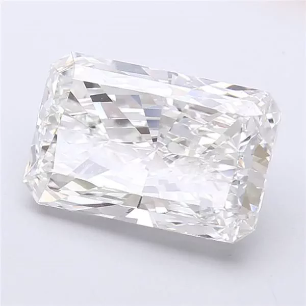 5.3 Carat · F · VVS2 Rare Carat Ideal Cut