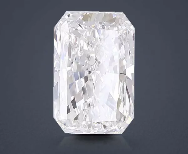 5.3 Carat · F · VVS2 Rare Carat Ideal Cut