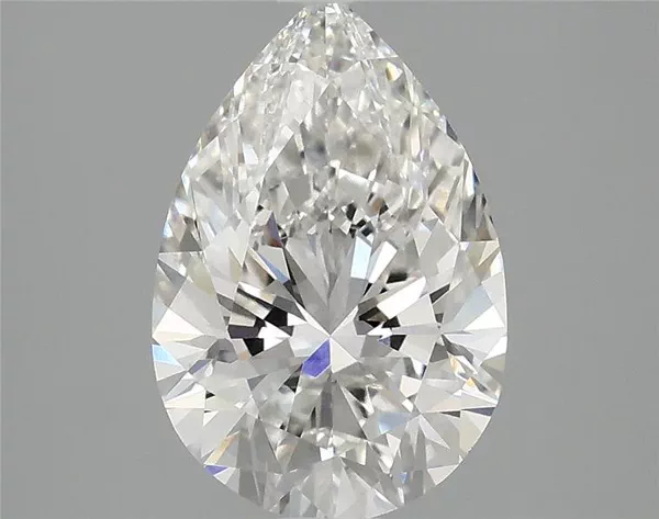 2.38 Carat · E · VS1 Rare Carat Ideal Cut