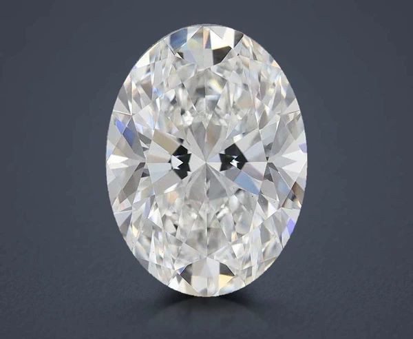 2.26 Carat · D · VS1 Rare Carat Ideal Cut