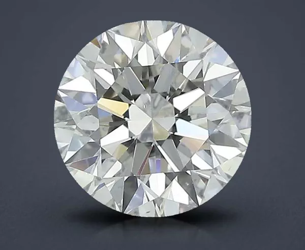1.09 Carat · I · VS2 Rare Carat Ideal Cut