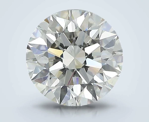 1.09 Carat · I · VS2 Rare Carat Ideal Cut
