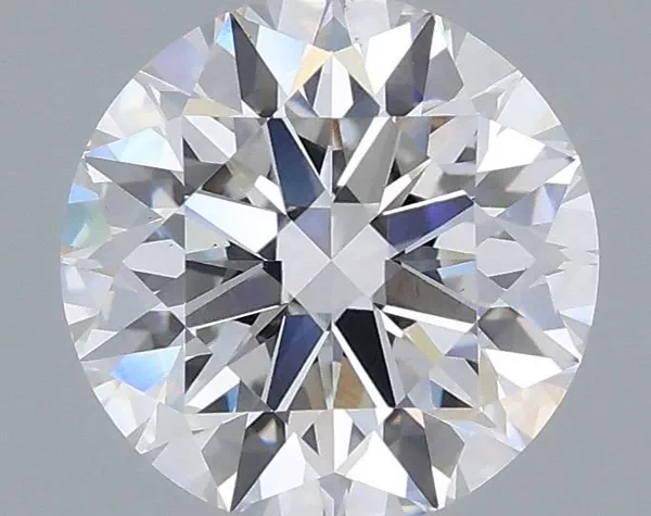 2.37 Carat · F · VS1 Rare Carat Ideal Cut