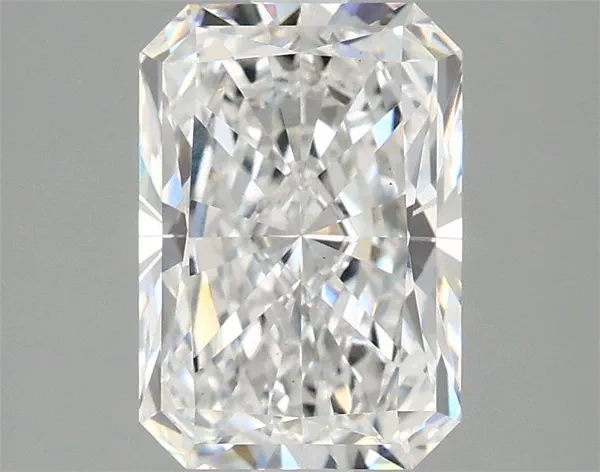 2.07 Carat · E · VS1 Rare Carat Ideal Cut
