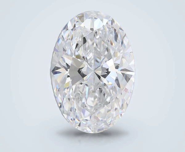 2.36 Carat · D · FL Rare Carat Ideal Cut