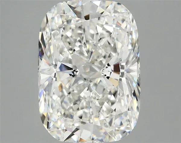 3.39 Carat · F · VS1 Rare Carat Ideal Cut