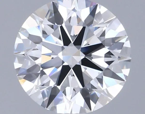 1.46 Carat · D · VVS2 Rare Carat Ideal Cut