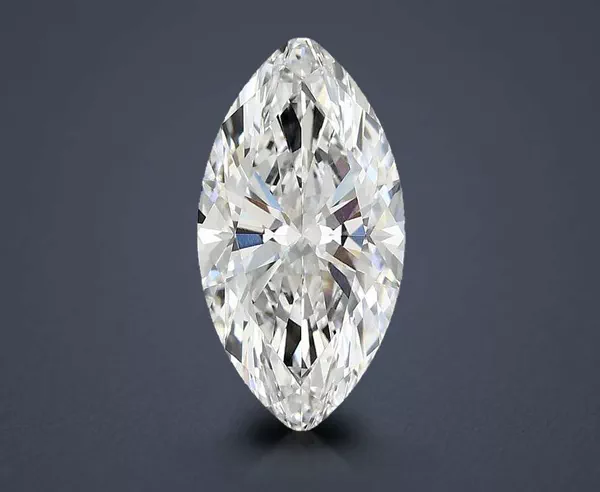 2.38 Carat · E · VVS2 Rare Carat Ideal Cut