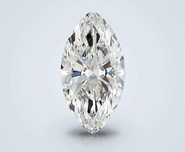 2.38 Carat · E · VVS2 Rare Carat Ideal Cut