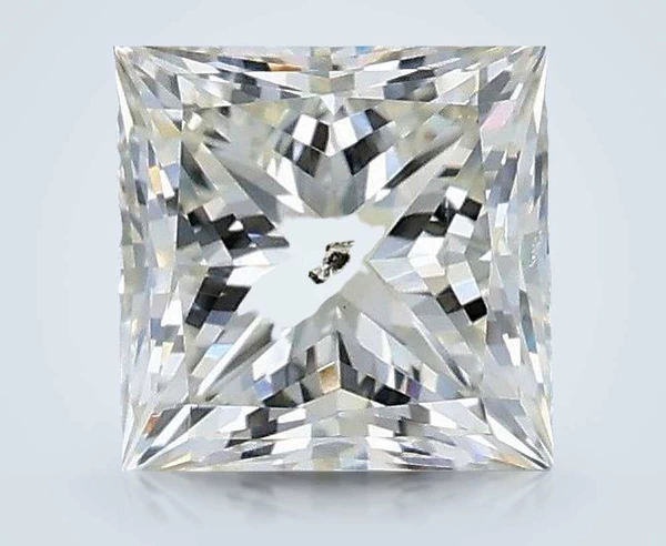 1.25 Carat · K · SI2 Rare Carat Ideal Cut