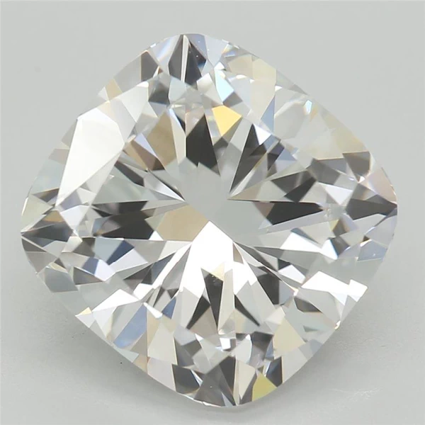 4.54 Carat · D · VVS2 Rare Carat Ideal Cut