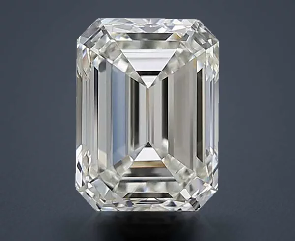 2.53 Carat · I · VVS2 Rare Carat Ideal Cut
