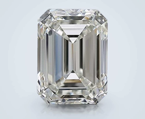 2.53 Carat · I · VVS2 Rare Carat Ideal Cut